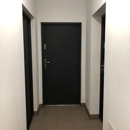Apartament Morasko *