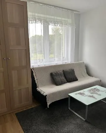 Morasko Apartament