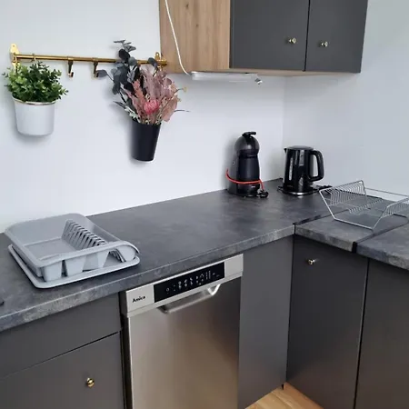 Morasko Apartament