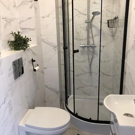 Apartament Morasko *