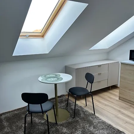 Apartament Morasko