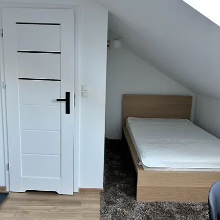 Morasko Apartament