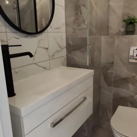 Apartament Morasko *