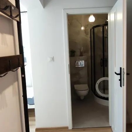 Apartament Morasko Poznań