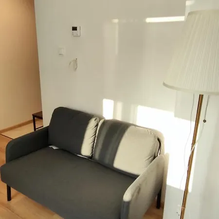Apartament Morasko *