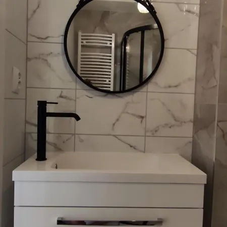 Morasko Apartament Poznań