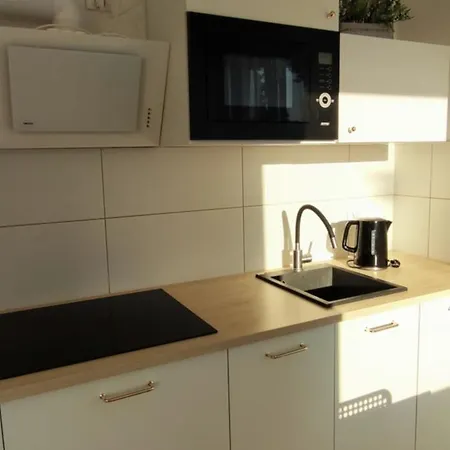 Apartament Morasko