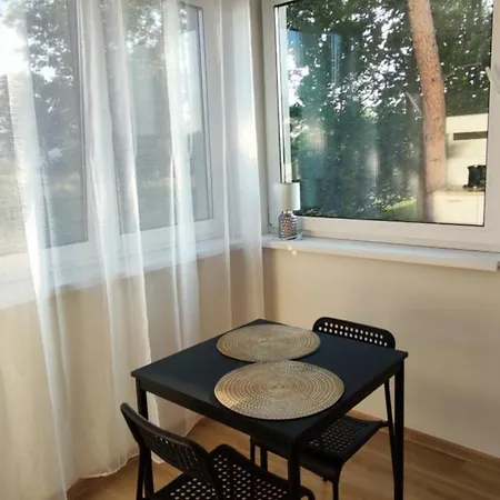 Morasko Apartament