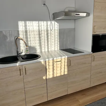 Morasko Apartament