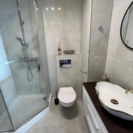 Apartament Morasko