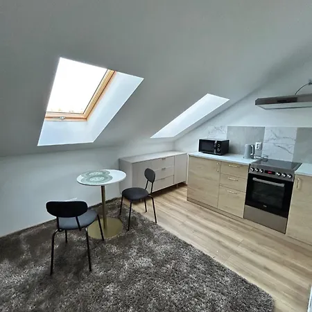 Apartament Morasko *