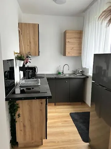 Morasko * بوزنان