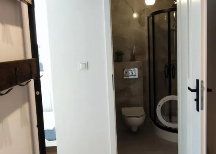 شقة Morasko بوزنان