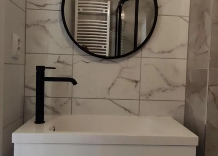 Morasko شقة بوزنان