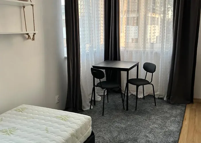 Morasko بوزنان