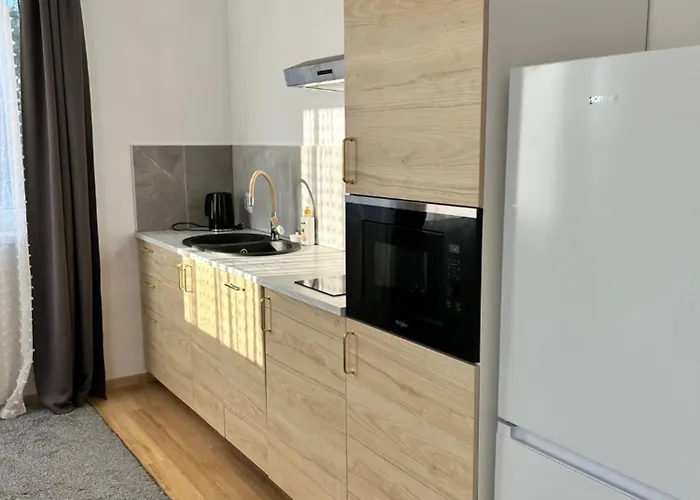 Morasko * بوزنان