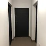 Apartment Morasko *