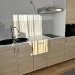 Morasko Apartment