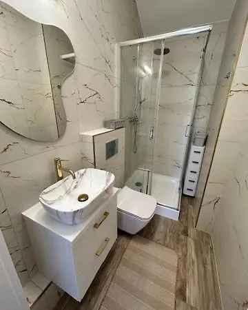 Morasko Апартаменты *