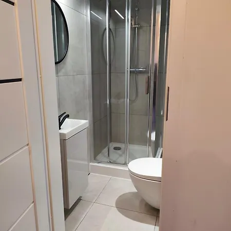 Morasko Apartment Poznan